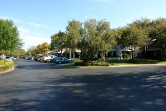 Clearwater, FL Office - 1831A N Belcher Rd