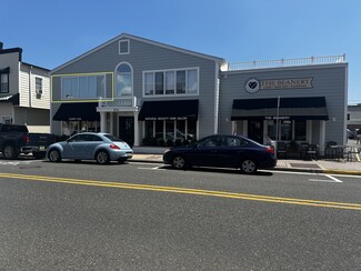 Point Pleasant Beach, NJ Office - 516 Bay Ave