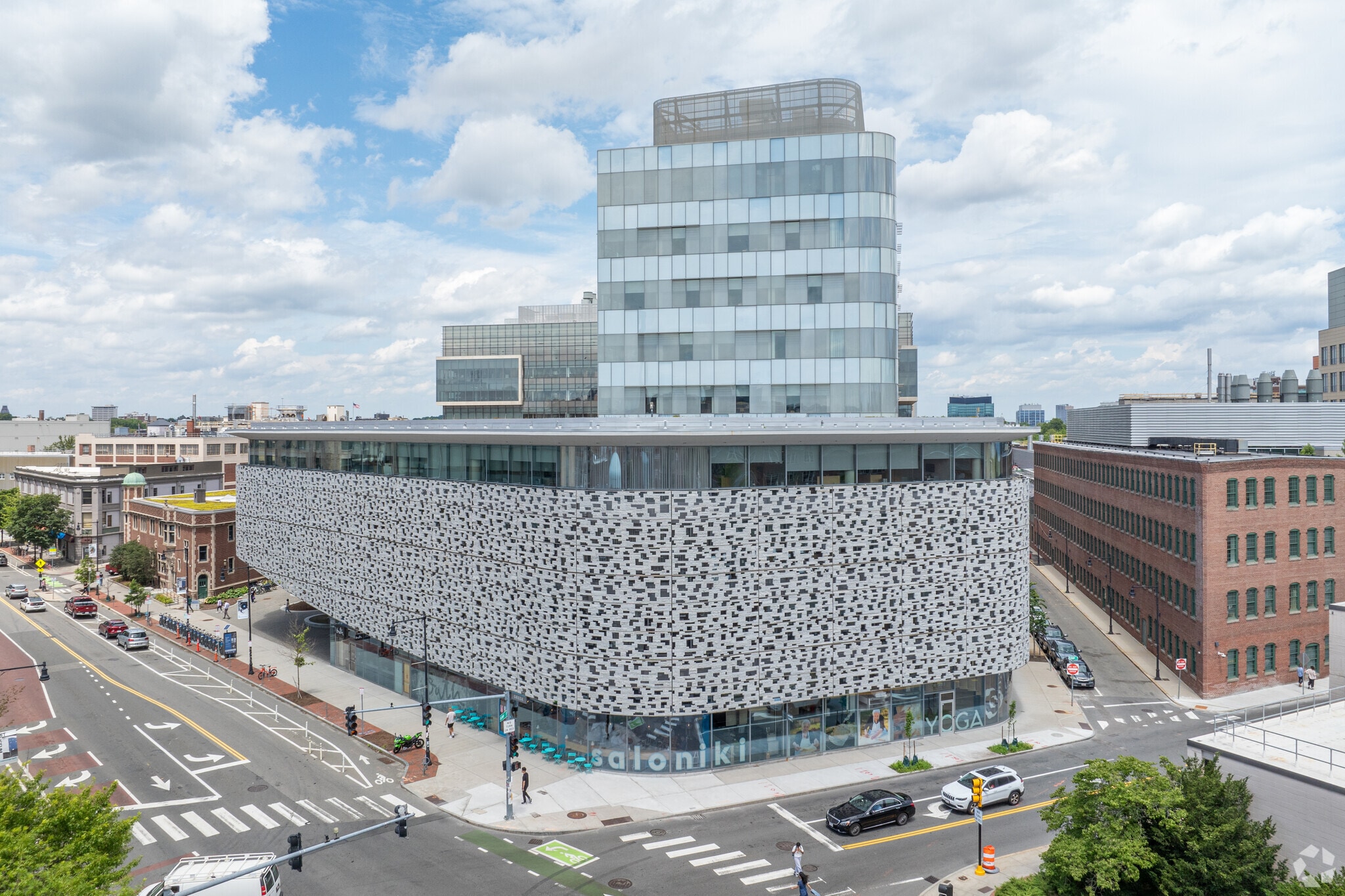 181 Massachusetts Ave, Cambridge, MA for Rent