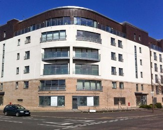 Edinburgh, EDH Retail - 170 Lower Granton Rd