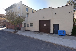 Flushing, NY Warehouse - 124-15 18th Ave