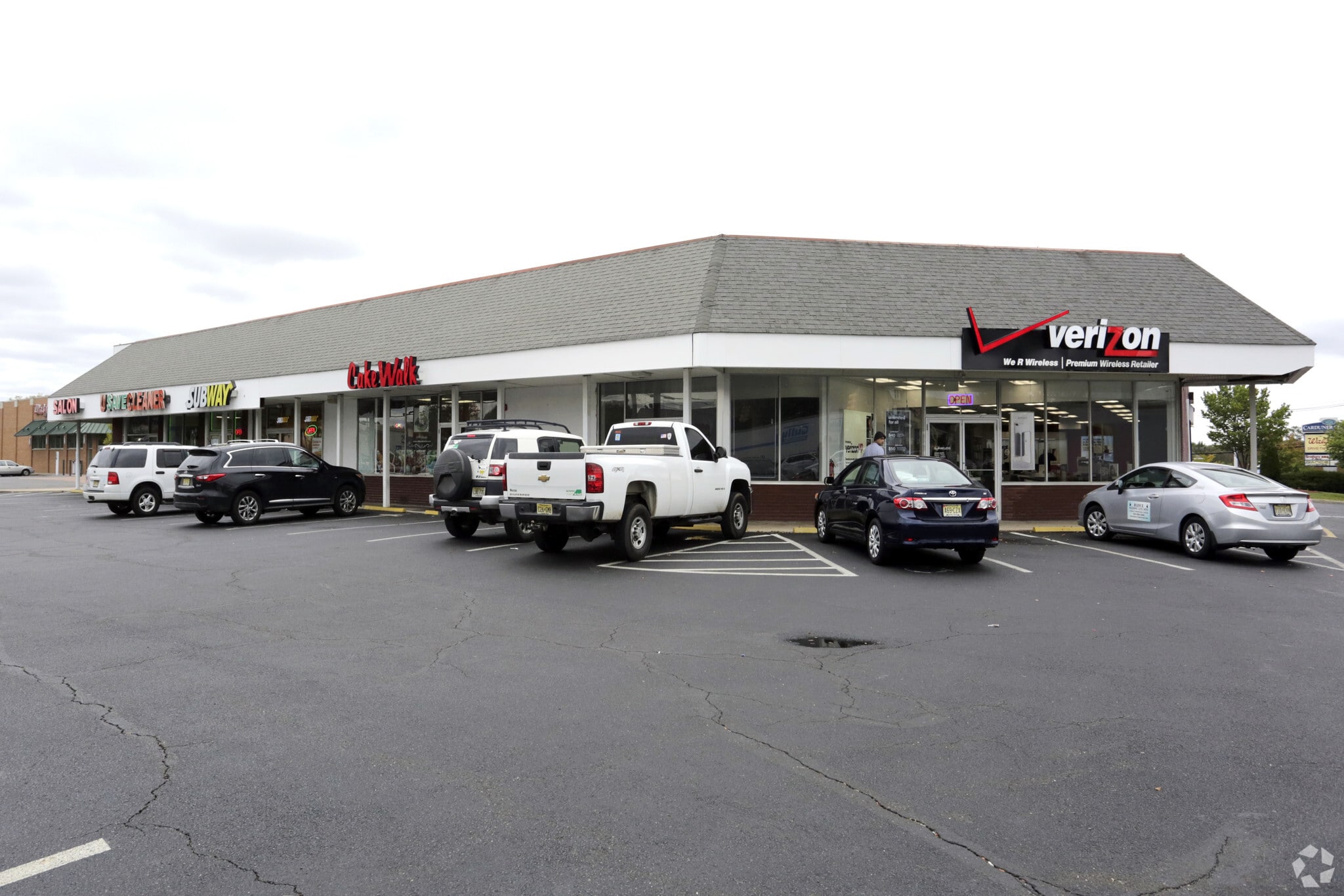 8 Princeton Hightstown Rd, Hightstown, NJ for Rent