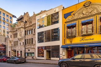 Montréal, QC Retail - 1440-1442 Rue Peel Montréal, QC Retail - 1440-1442 Rue Peel