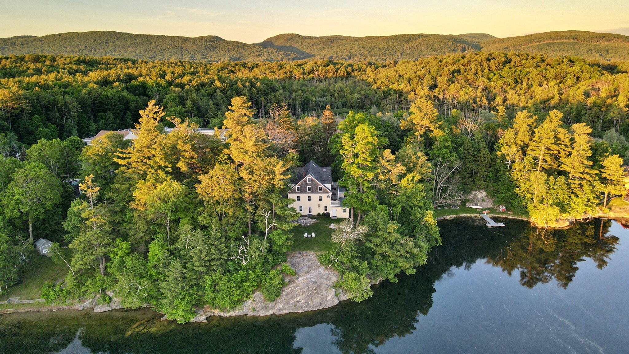 615 Laurel St, Lee, MA for Sale