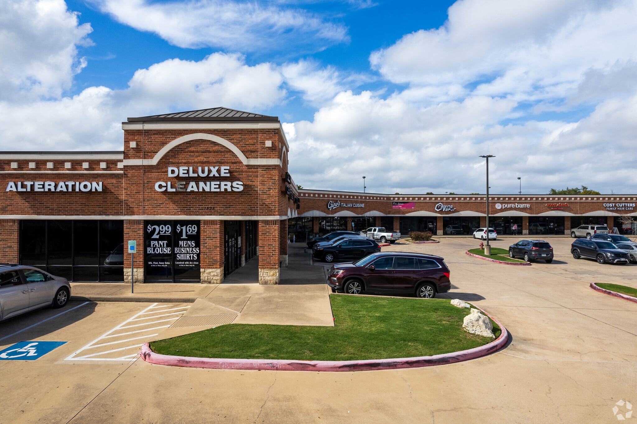 1525 Cypress Creek Rd, Cedar Park, TX for Rent