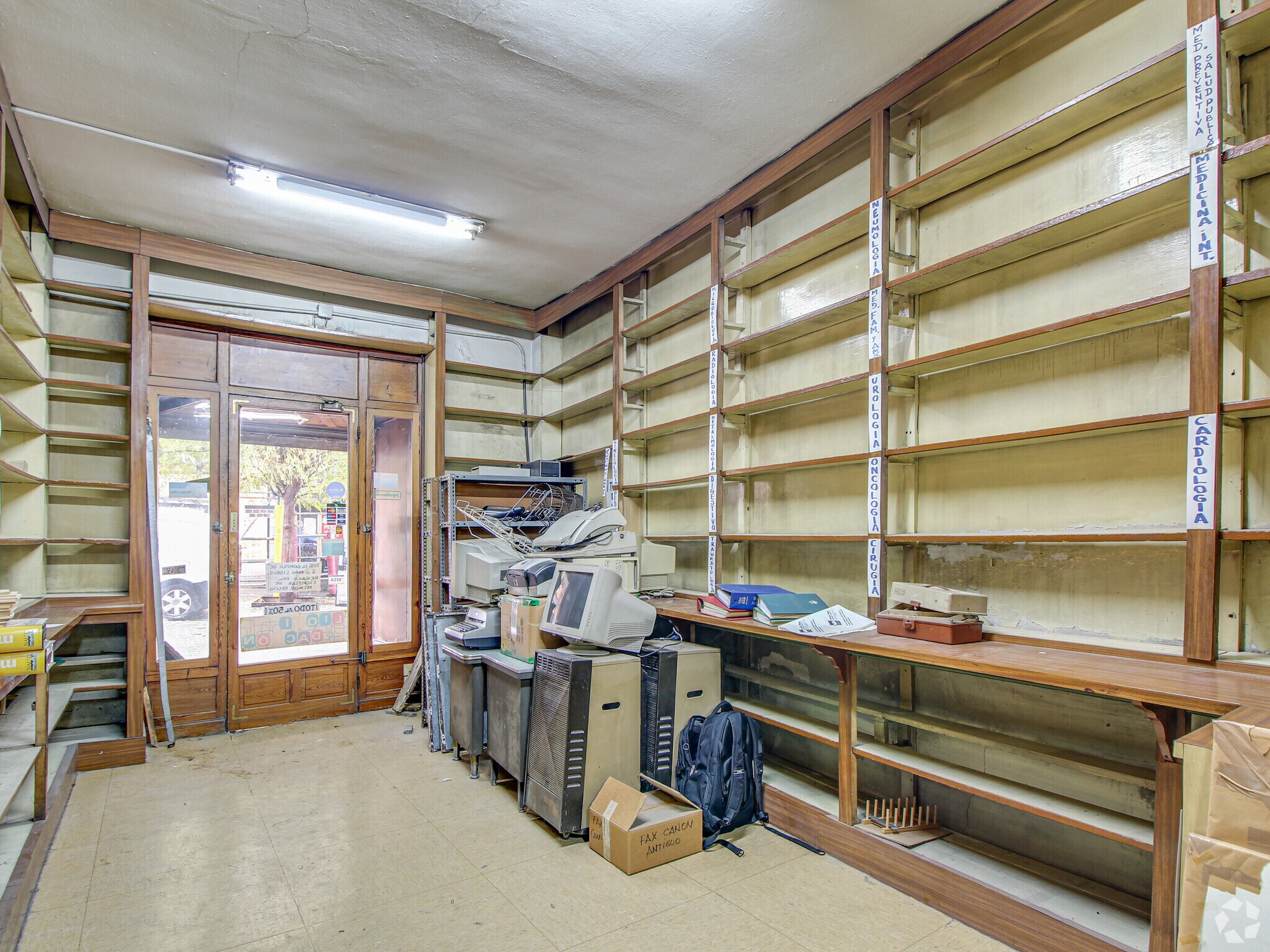 29 Calle de las Carretas, Madrid, MAD for Rent