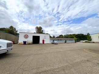 Tacoma, WA Manufacturing - 1212 S 30th St