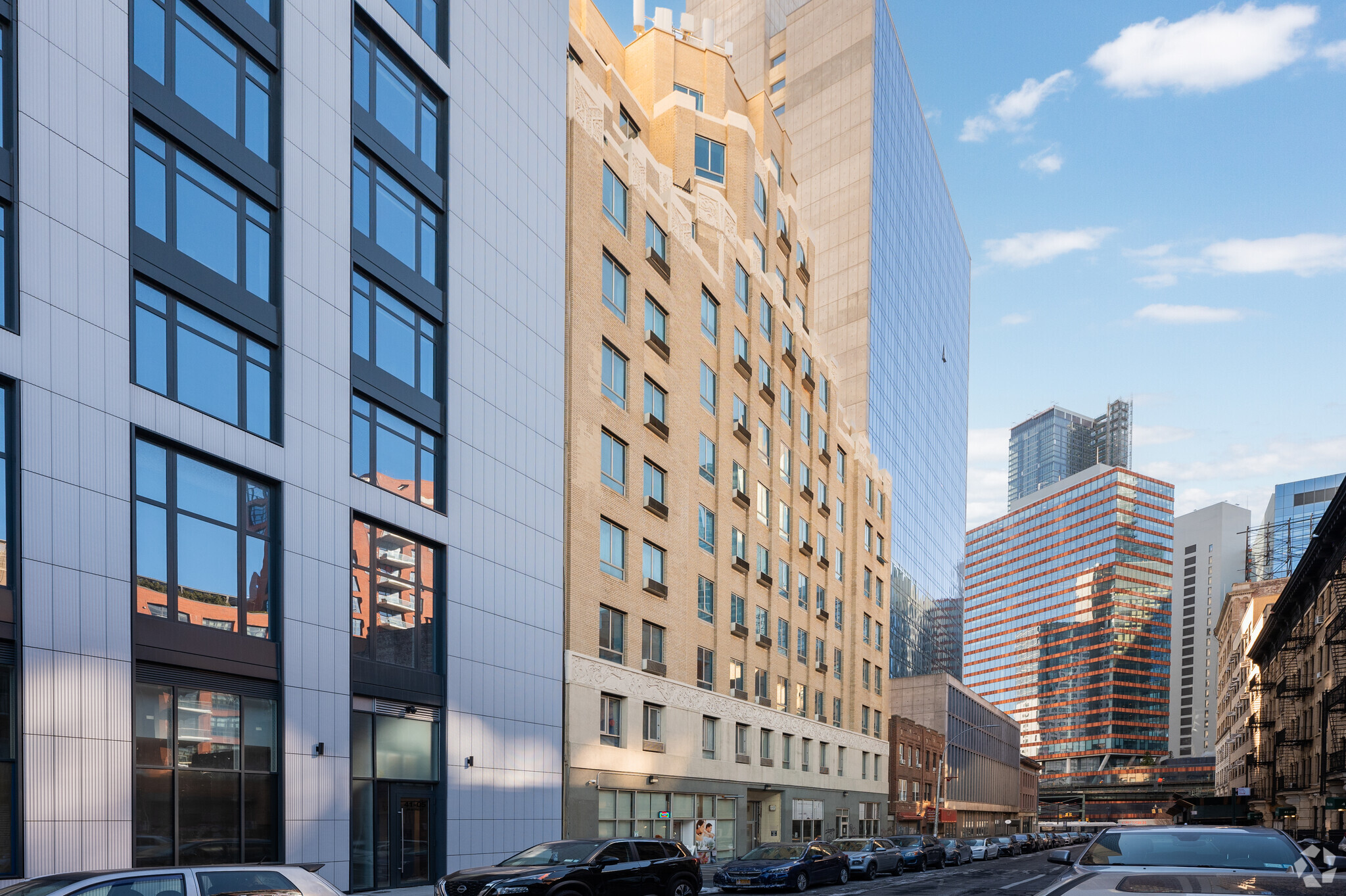 29-28 41st Ave, Long Island City, NY for Rent