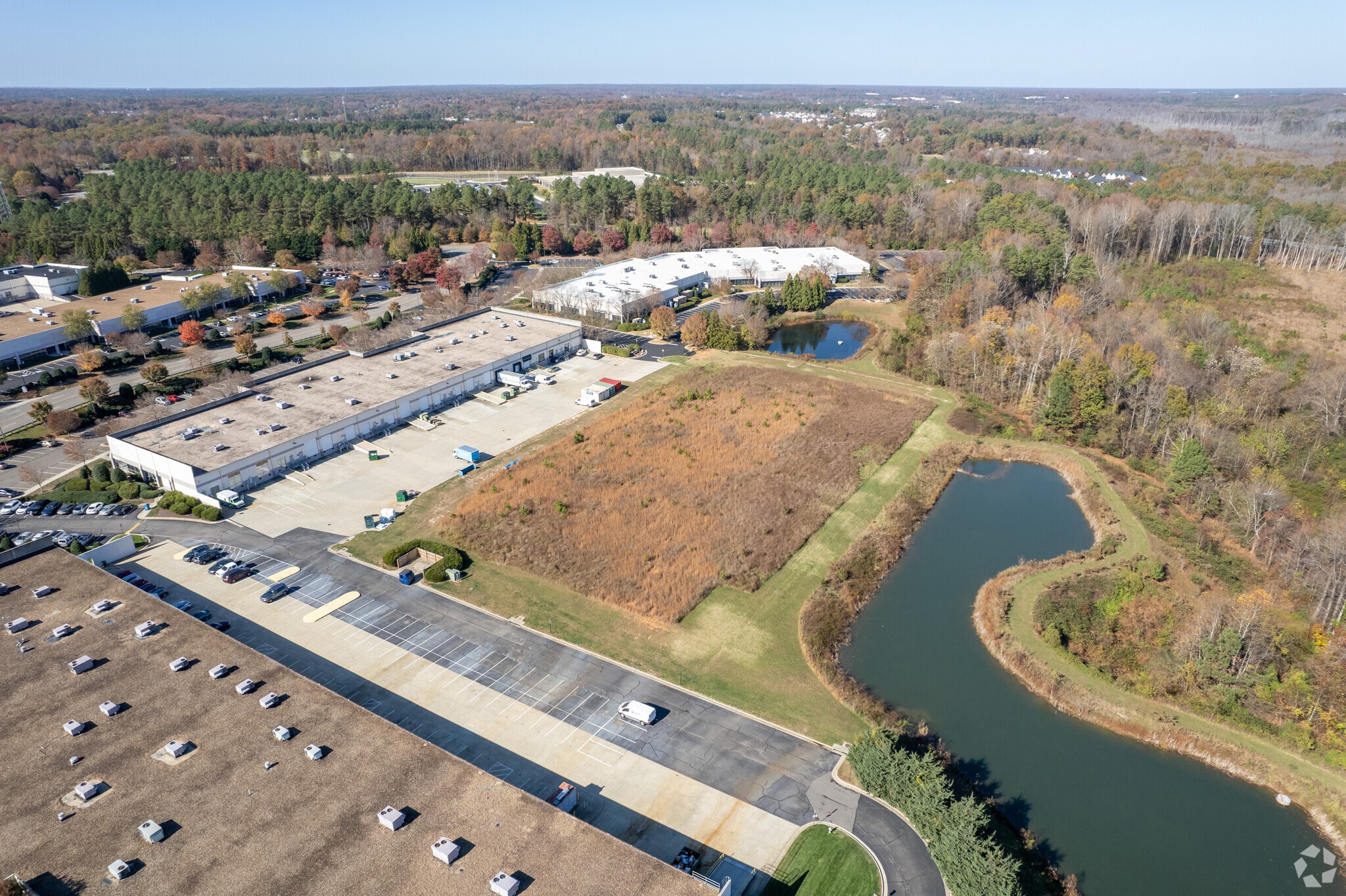 8560 Magellan Pkwy, Richmond, VA for Rent