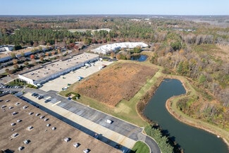 Richmond, VA Industrial - 8560 Magellan Pkwy Richmond, VA Industrial - 8560 Magellan Pkwy