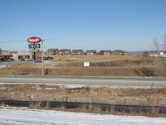 Bellevue, NE Commercial Land - Kennedy Freeway & Fairview Rd Bellevue, NE Commercial Land - Kennedy Freeway & Fairview Rd