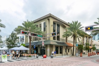 West Palm Beach, FL Office, Retail - 100 S Dixie Hwy