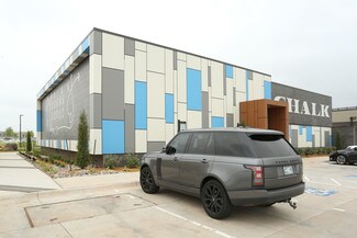 Oklahoma City, OK Retail - 1324 W Memorial Rd