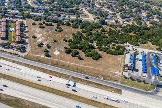 Cedar Hill, TX Commercial Land - 1101 US 67 hwy Cedar Hill, TX Commercial Land - 1101 US 67 hwy