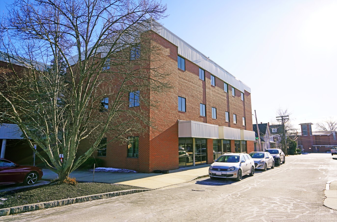 340 Granite St, Manchester, NH for Rent