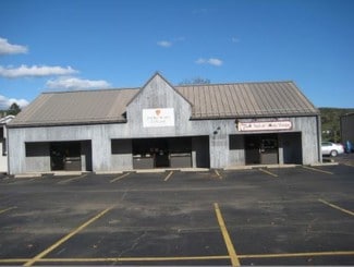 Corning, NY Office, Retail, Flex - 314-328 Park Ave