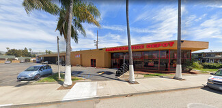 Ventura, CA Auto Repair - 3059 E Main St