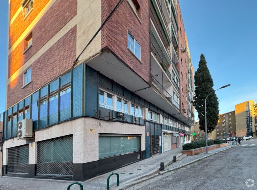 , Madrid, MAD for Sale