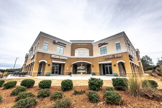 Southern Pines, NC Retail - 100 Pavilion Way Southern Pines, NC Retail - 100 Pavilion Way