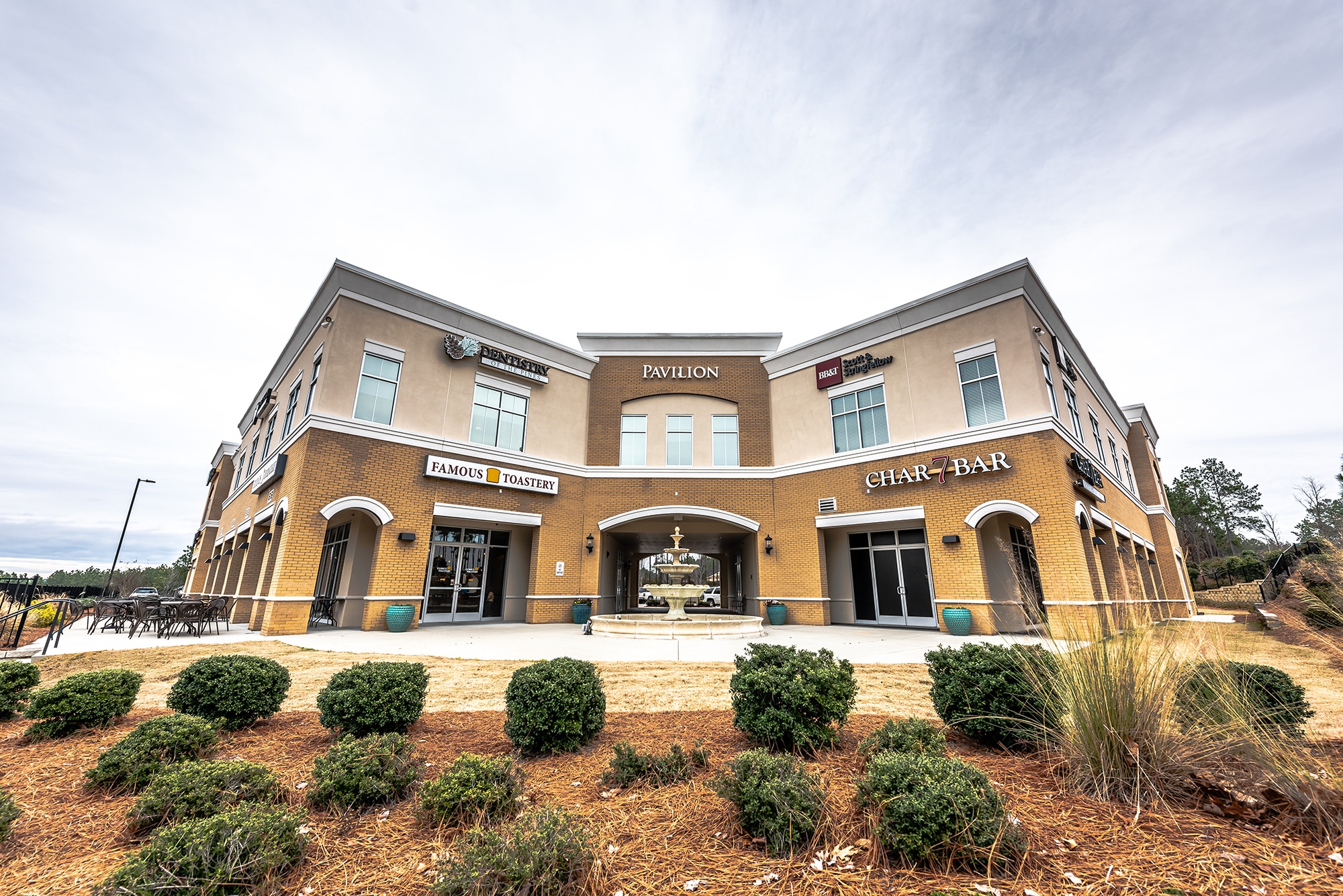 100 Pavilion Way, Southern Pines, NC for Rent