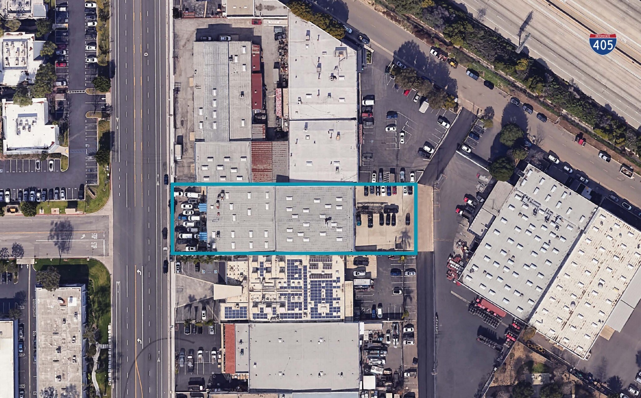 2840-2842 Temple Ave, Long Beach, CA for Sale