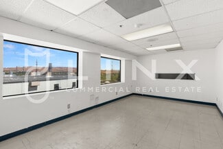 Saint George, UT Industrial - 188 N 3050 E Saint George, UT Industrial - 188 N 3050 E
