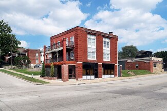 Kansas City, MO undefined - 1744 Broadway Kansas City, MO undefined - 1744 Broadway