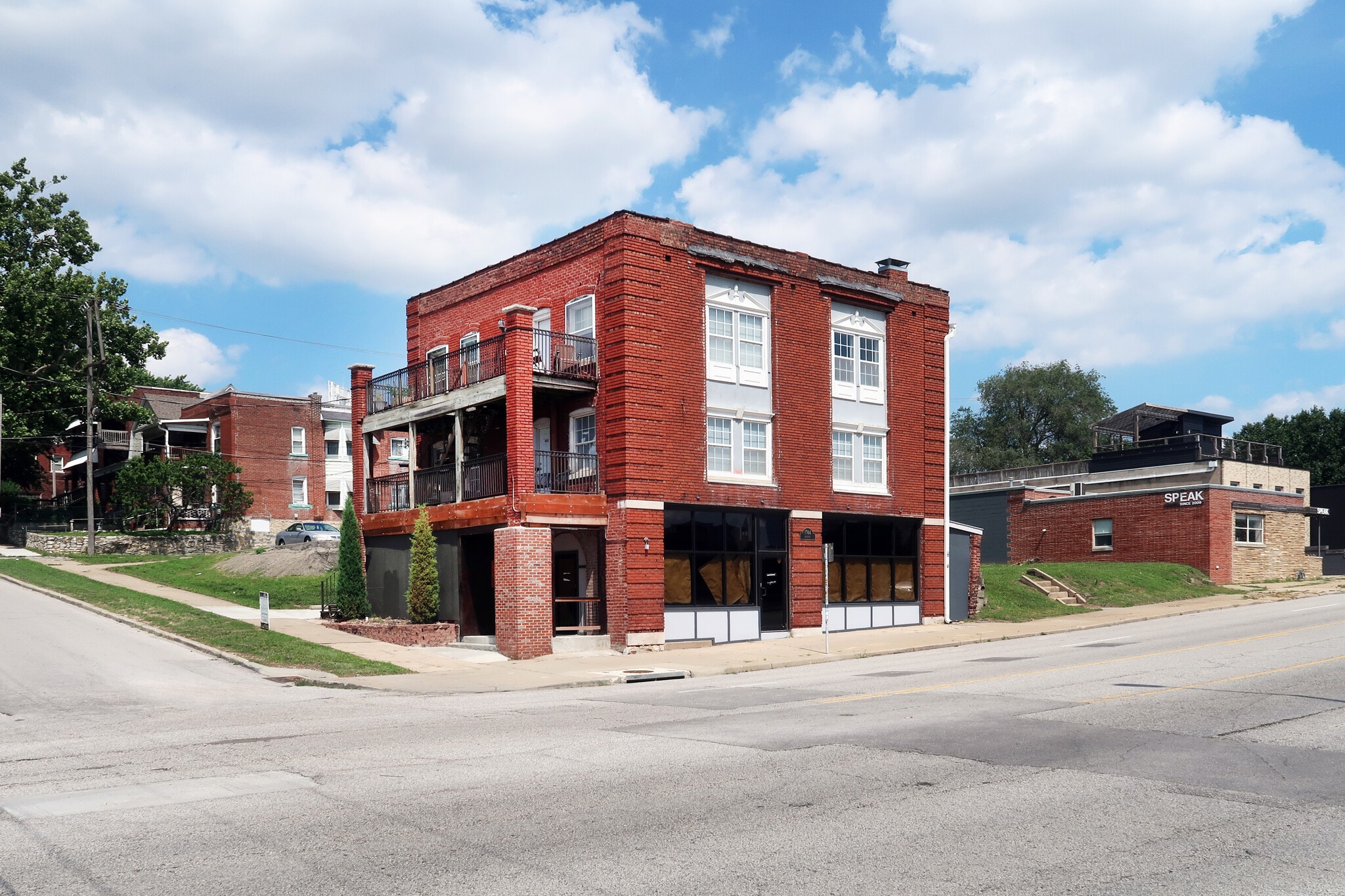 1744 Broadway, Kansas City, MO for Sale