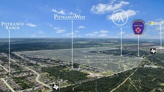 San Antonio, TX Commercial - 17743 FM1957 San Antonio, TX Commercial - 17743 FM1957