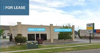 Layton, UT Retail - 2355 North Hills Dr Layton, UT Retail - 2355 North Hills Dr