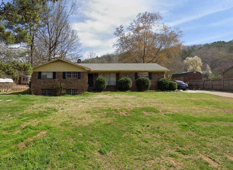 571 Old Lindale Rd SE, Lindale, GA for Sale