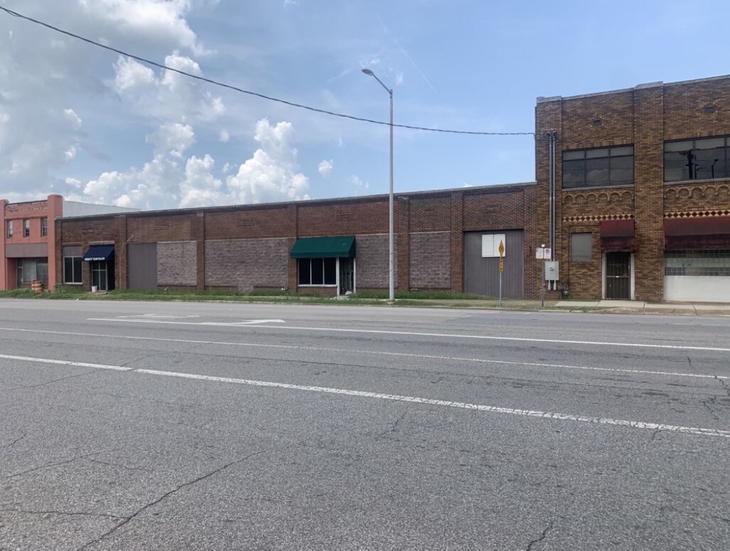 1318 1st Ave N, Birmingham, AL for Rent