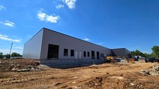 Mt Juliet, TN Industrial - 5400 E Division St