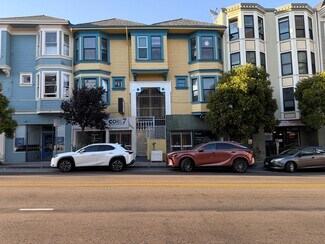 San Francisco, CA Apartments - 736 14th St San Francisco, CA Apartments - 736 14th St