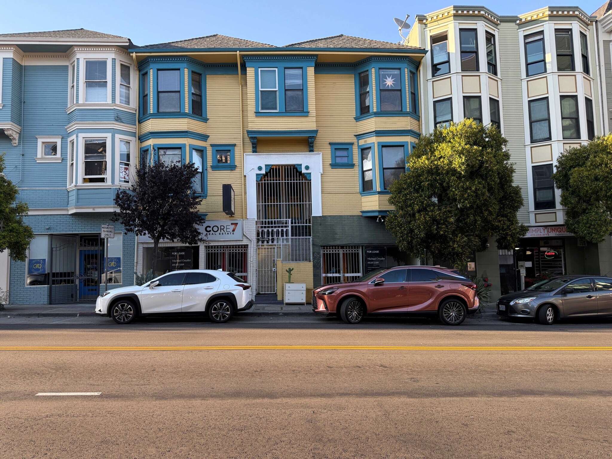 736-740 14th St, San Francisco, CA for Sale