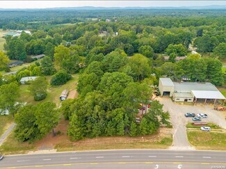 Hot Springs National Park, AR Commercial Land - Airport Rd Hot Springs National Park, AR Commercial Land - Airport Rd