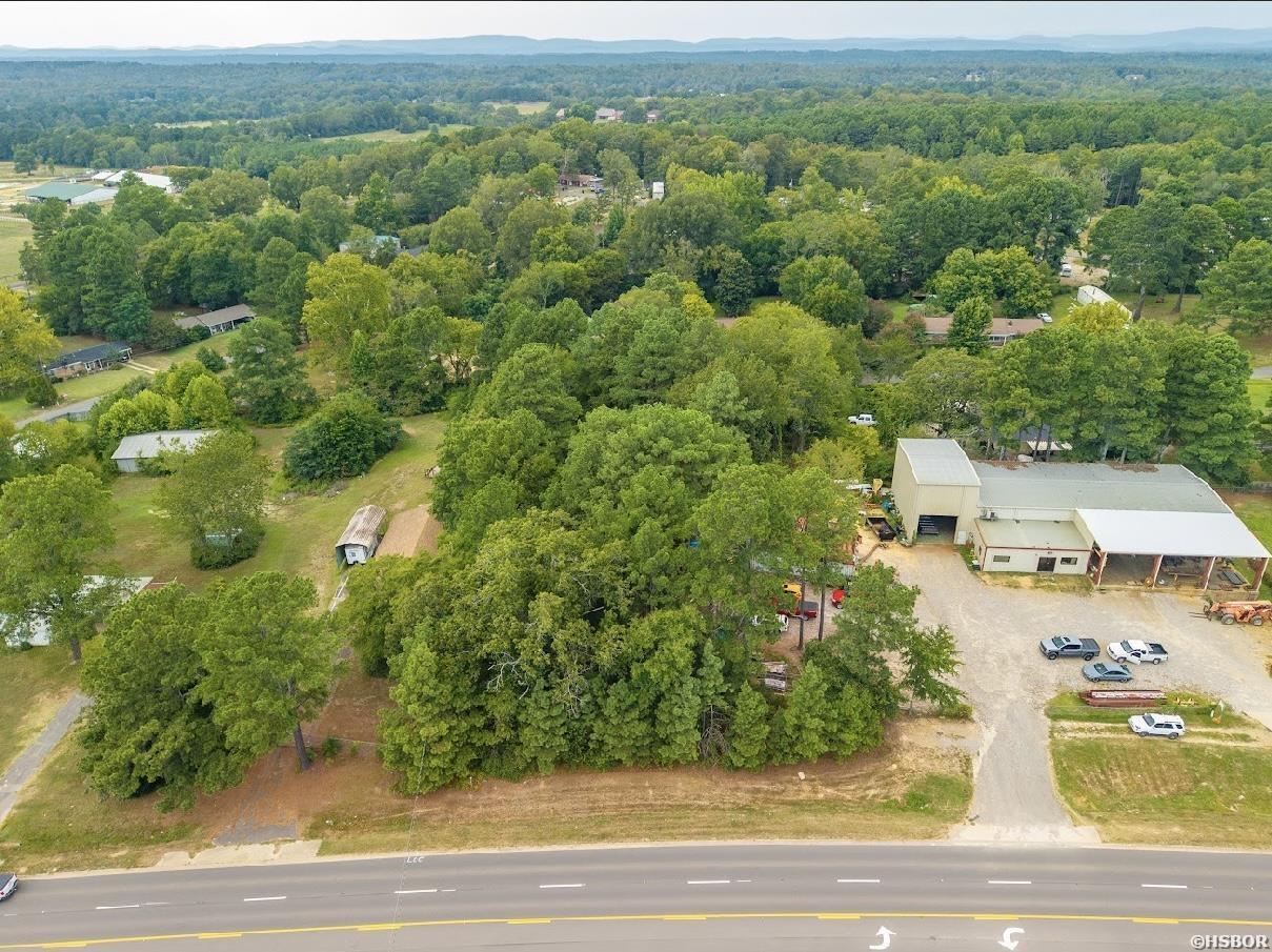 Airport Rd, Hot Springs National Park, AR for Sale
