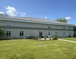 Green Bay, WI Office - 3431 Commodity Ln Green Bay, WI Office - 3431 Commodity Ln