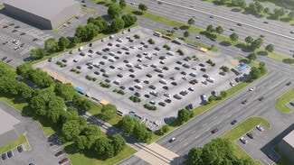 Austin, TX Industrial Land - 2229 E Ben White Blvd Austin, TX Industrial Land - 2229 E Ben White Blvd