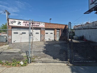 Bronx, NY Industrial - 3203 Boston Rd