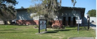 Kingwood, TX Industrial - 1515 Lakeville Dr