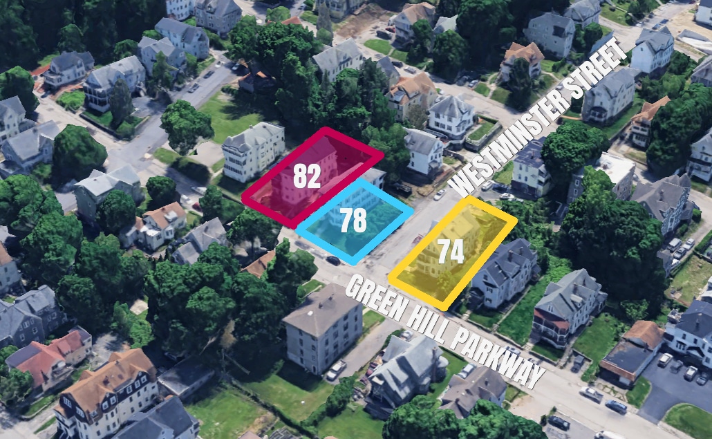 , Worcester, MA for Sale