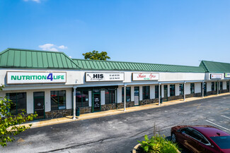 Wilmington, DE Retail - 2801 Lancaster Ave
