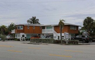 Wilton Manors, FL Office - 2200 NE 26th St Wilton Manors, FL Office - 2200 NE 26th St