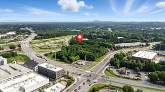 Alpharetta, GA Commercial - 0 McFarland Pkwy