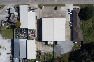 Barataria Rd Industrialplex