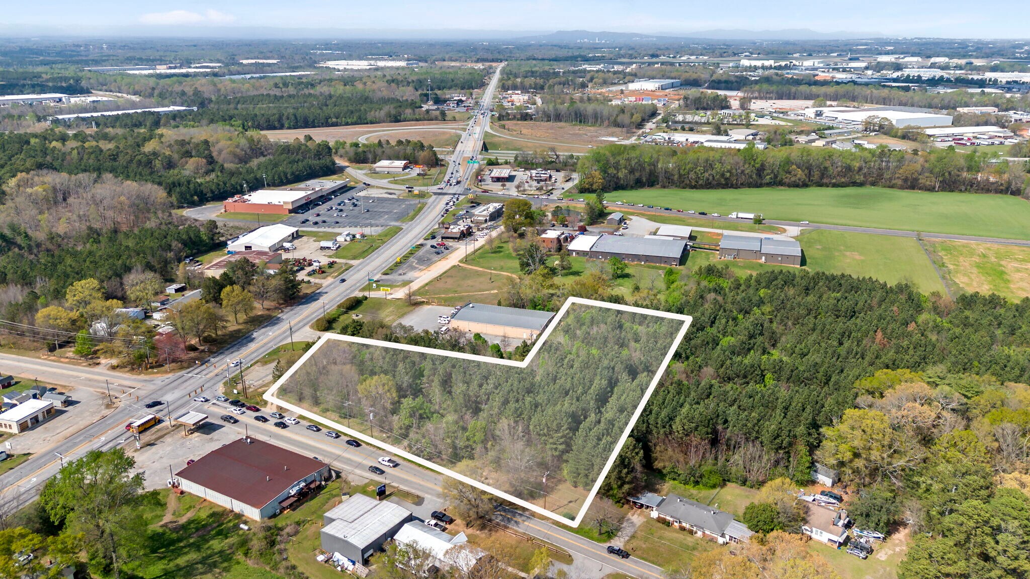 7629 Augusta Road, Piedmont, SC for Sale