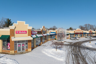 Rosemount, MN Retail - 14855-14885 S Robert Trl