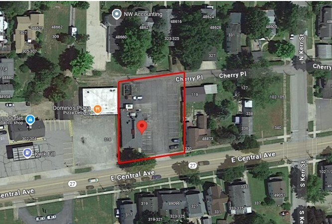 322 E Central Ave, Titusville, PA for Sale