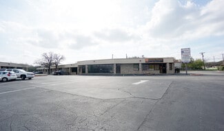 Round Rock, TX Office/Retail, Retail - 2111 Sam Bass Rd Round Rock, TX Office/Retail, Retail - 2111 Sam Bass Rd